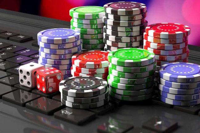 Rajapoker88 and Poker: The Role of Bankroll Building
