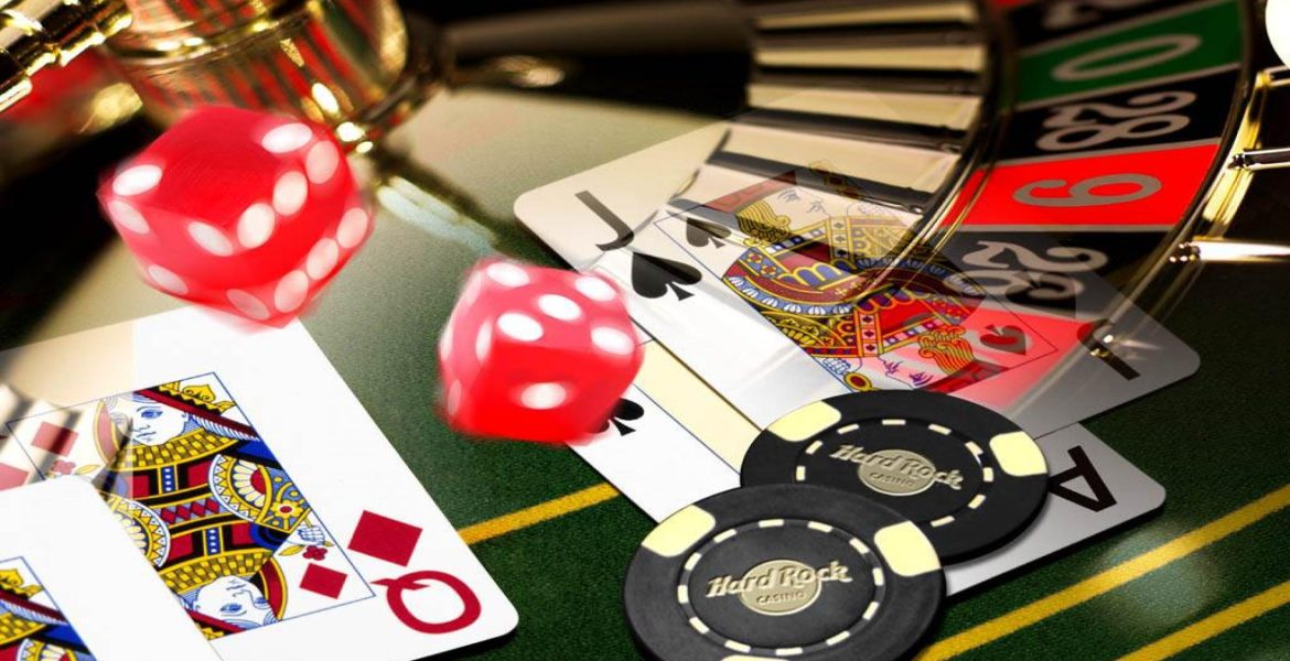 Roll the Dice: Exploring the Realm of Gaming Bets