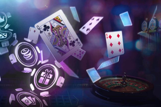 Demystifying RNG The Heart of Fair QQ8188 Slot Gambling