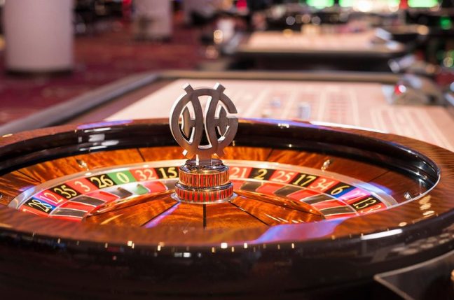 How Online Casinos Are Adapting to Regulatory Changes