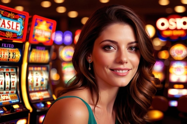 Live Casino Online: Feel the Thrill of Real-Time Play