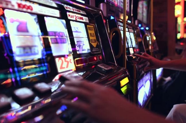 miliarslot77 Guide to Online Casino Success