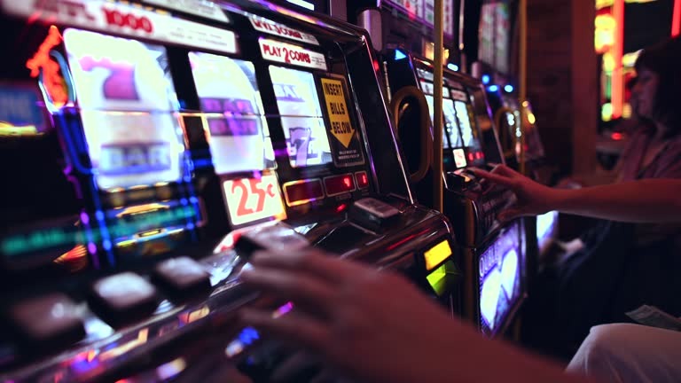 miliarslot77 Guide to Online Casino Success